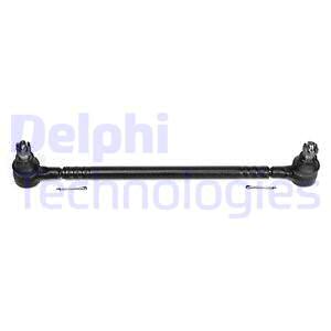 Raidetanko DELPHI TL251