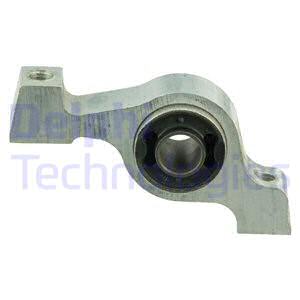 Control Arm-/Trailing Arm Bush DELPHI TD1625W