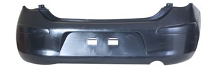 Puskuri, eteen, Takana, NISSAN MICRA IV, 85022 1HB0H