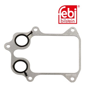 Tiiviste, öljynjäähdytin, AUDI,SEAT,SKODA,VW, 03C 115 111 D, 3C 115 111 D