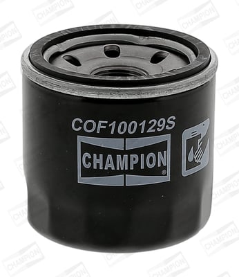 Öljynsuodatin CHAMPION COF100129S