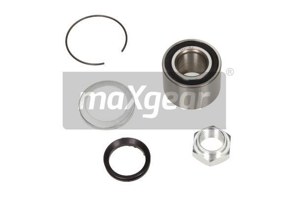 Pyöränlaakerisarja MAXGEAR 33-0059