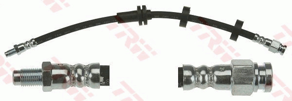 Jarruletku TRW PHB361