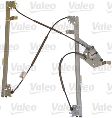 Lasinnostin VALEO 850586