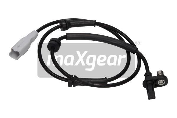 ABS-anturi MAXGEAR 20-0203