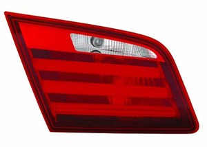 Takavalo, Oikea, BMW 5 [F10], 63217203226, 7203226