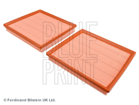 Ilmansuodatinsarja BLUE PRINT ADU172232