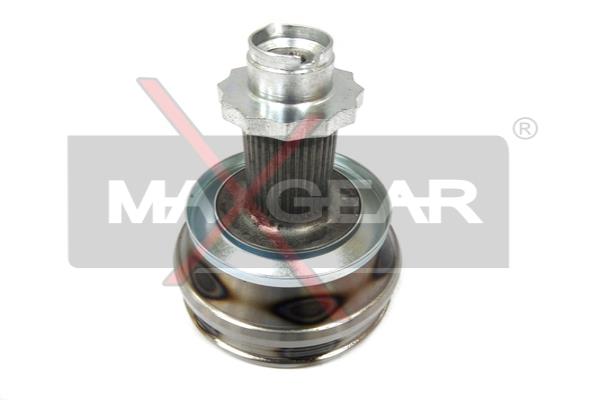 Vetoakselin nivelsarja MAXGEAR 49-0250