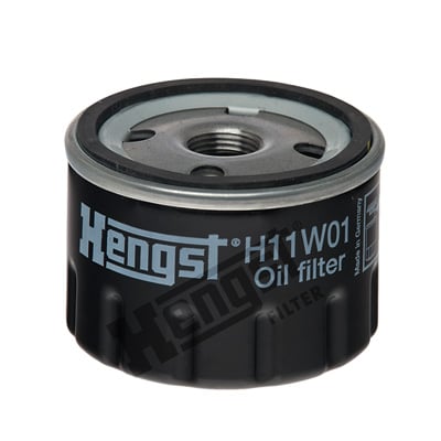 Öljynsuodatin HENGST FILTER H11W01