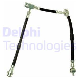 Jarruletku DELPHI LH6413