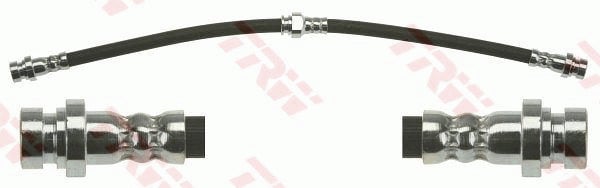 Jarruletku TRW PHA576
