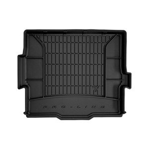 Tavaratilan matto 3D, PEUGEOT 3008 SUV, 3008 Van
