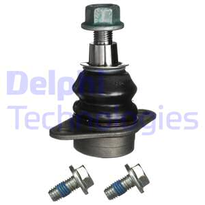 Pallonivel DELPHI TC5284
