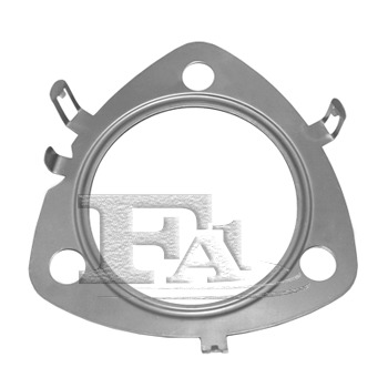 Gasket, exhaust pipe FA1 130-956
