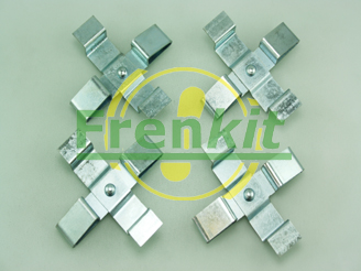 Tarvikesarja, jarrupala FRENKIT 901899