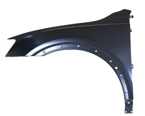 Lokasuoja, Eteen, oikea, AUDI Q3, 8U0 821 106