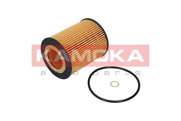 Öljynsuodatin KAMOKA F107201