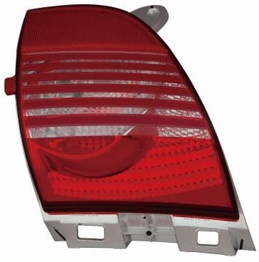 Takavalo DEPO 550-1306R-LD-UE