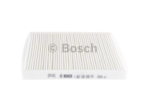 Raitisilmasuodatin BOSCH 1 987 435 095