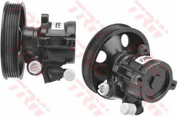 Hydrauliikkapumppu, ohjaus TRW JPR287