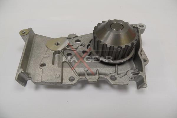 Vesipumppu MAXGEAR 47-0079