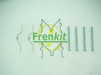 Tarvikesarja, jarrupala FRENKIT 901126