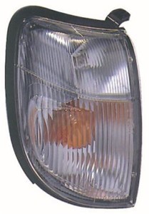 Vilkkuvalo, Eteen, oikea, NISSAN PICK UP, 261102S425, 261152S425