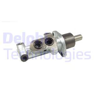 Jarrupääsylinteri DELPHI LM80268