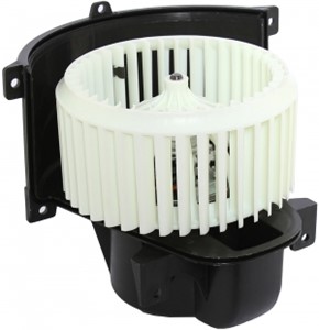 Sisätilapuhallin, AUDI Q7, PORSCHE CAYENNE, VW AMAROK, TOUAREG, 7L0 820 021Q, 7L0820021, 7L0820021D, 7L0820021H, 7L0820021L, 7L0820021Q