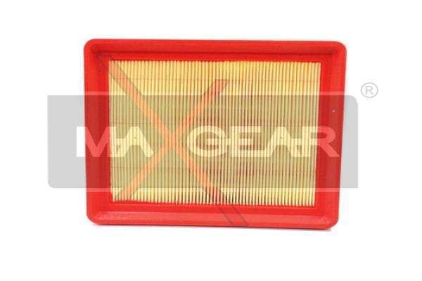 Ilmansuodatin MAXGEAR 26-0188