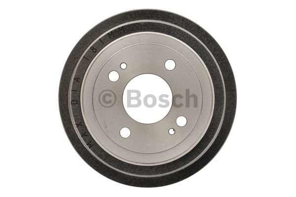 Jarrurumpu BOSCH 0 986 477 306