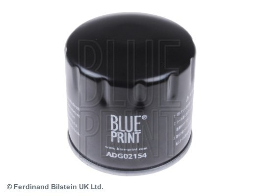 Öljynsuodatin BLUE PRINT ADG02154