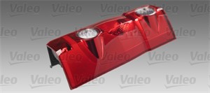 Takavalo, Vasen, VW CRAFTER 30-35 Buss, CRAFTER 30-50 Skåp, 2E0945095