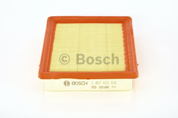 Ilmansuodatin BOSCH 1 457 433 326