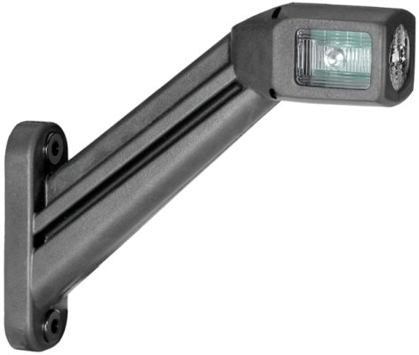Äärivalo HELLA 2XS 011 744-161
