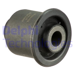 Control Arm-/Trailing Arm Bush DELPHI TD1851W
