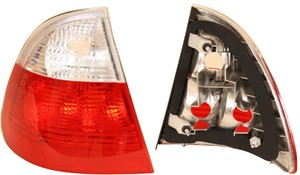 Takavalo, Oikea, BMW 3 Touring [E46], 63 21 6 900 474, 63 32 6 900 474