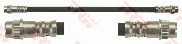 Jarruletku TRW PHA583