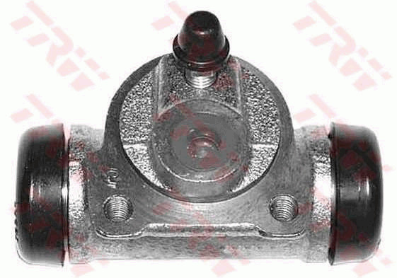 Jarrusylinteri TRW BWD121