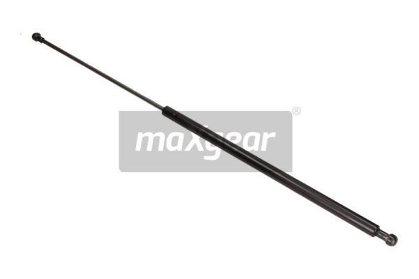 Kaasujousi, konepelti MAXGEAR 12-1714
