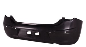 Puskuri, eteen, Takana, NISSAN MICRA IV, 85022 1HB1H