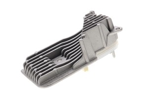 Ohjainlaite, valo, Oikea, BMW 7 [F01, F02, F03, F04], 63 11 7 339 056