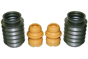 Pölysuojasarja, iskunvaimennin, Etuakseli, BMW 1 [E81, E87], 3 [E46], 3 Cabriolet [E46], 3 Coupé [E46], 3 Touring [E46], 3133-1094749, 3