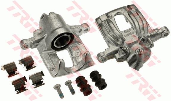 Jarrusatula TRW BHN1032E