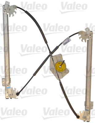 Lasinnostin VALEO 851052