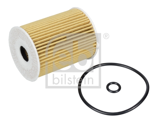 Öljynsuodatin FEBI BILSTEIN 108983