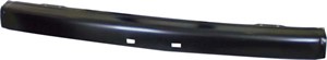 Puskuri, eteen, Edessä, ISUZU PICKUP, OPEL CAMPO, 8944345861