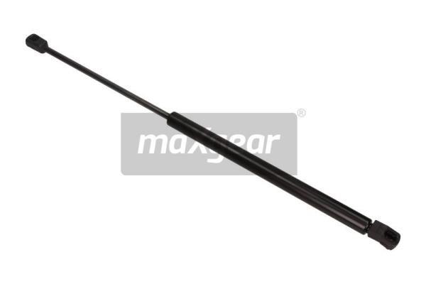 Kaasujousi, takaluukku MAXGEAR 12-1500