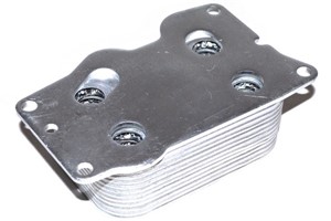 Öljynjäähdytin, moottoriöljy, CITROËN,FIAT,FORD,LANCIA,PEUGEOT,TOYOTA,VOLVO, 1103.L3, 1103.S4, 1103.T3, 1103L3, 1103S4, 1103T3, 1232498,