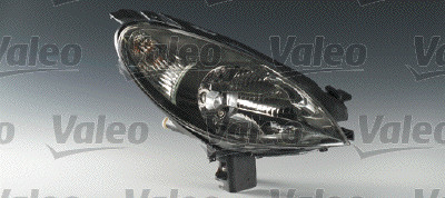 Ajovalo VALEO 088702